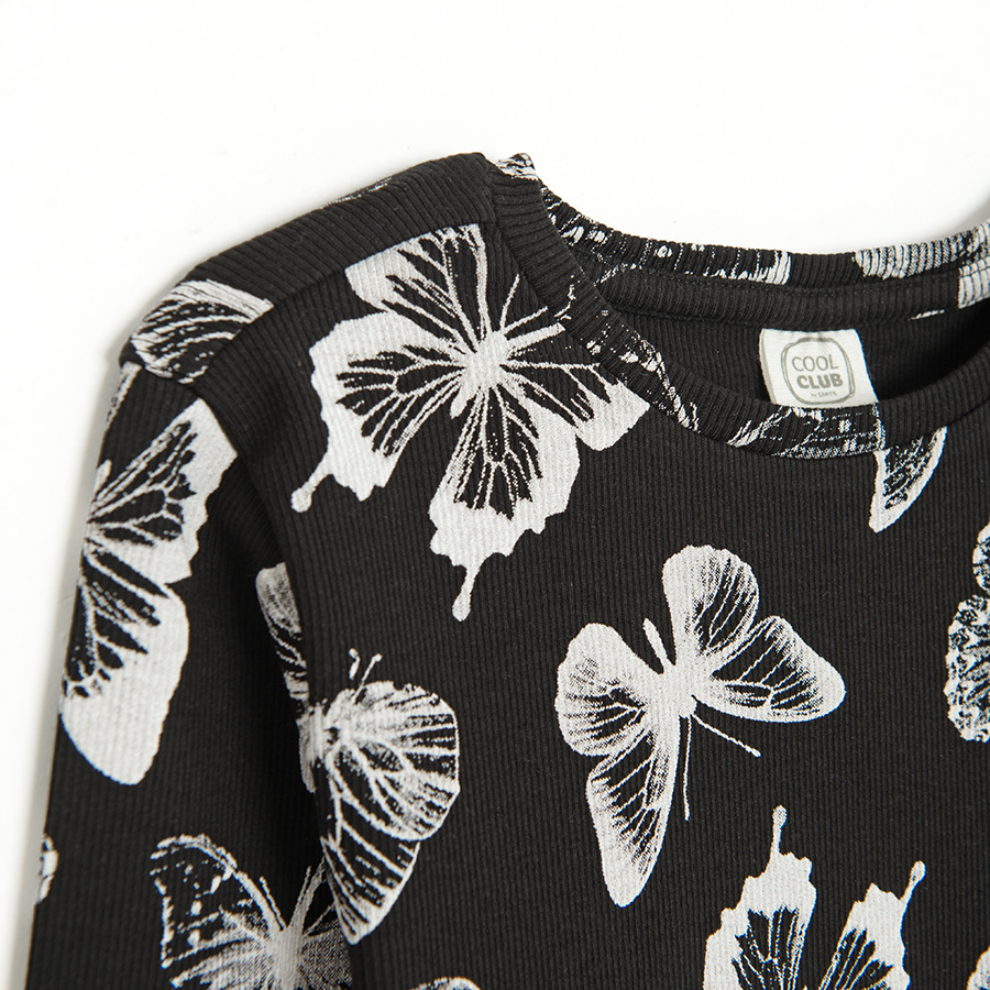 T-SHIRT L/S