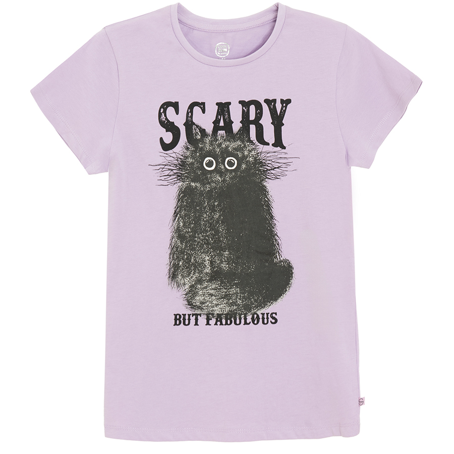 T-SHIRT S/S