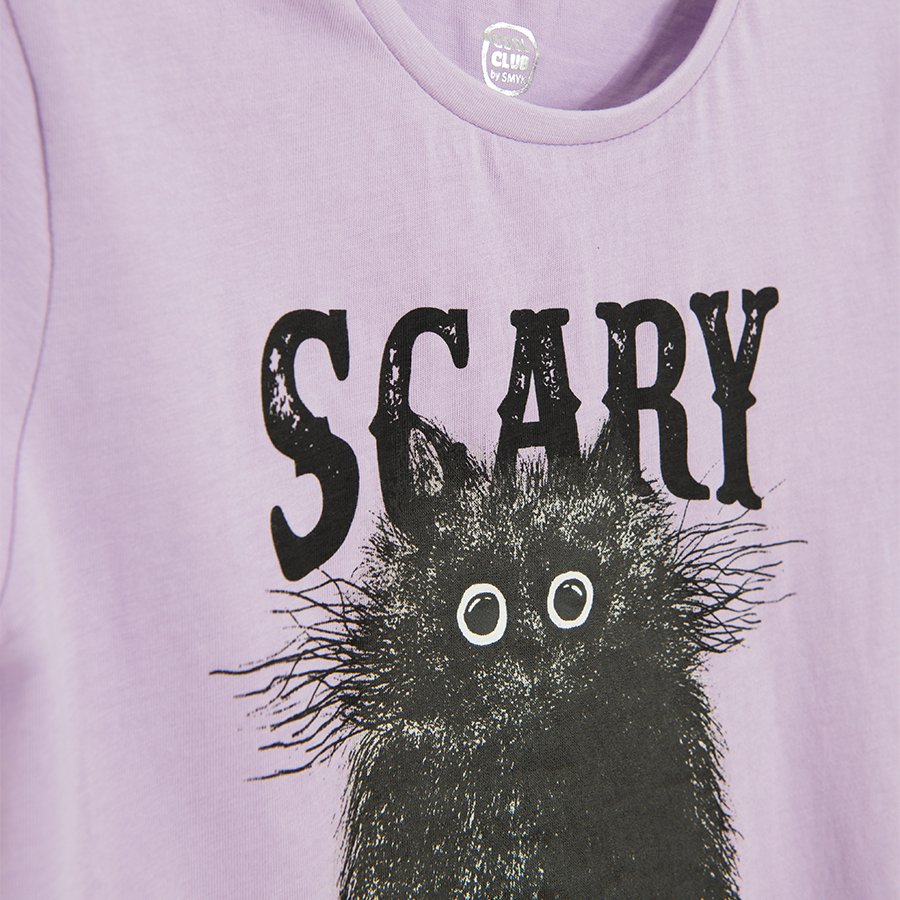 T-SHIRT S/S