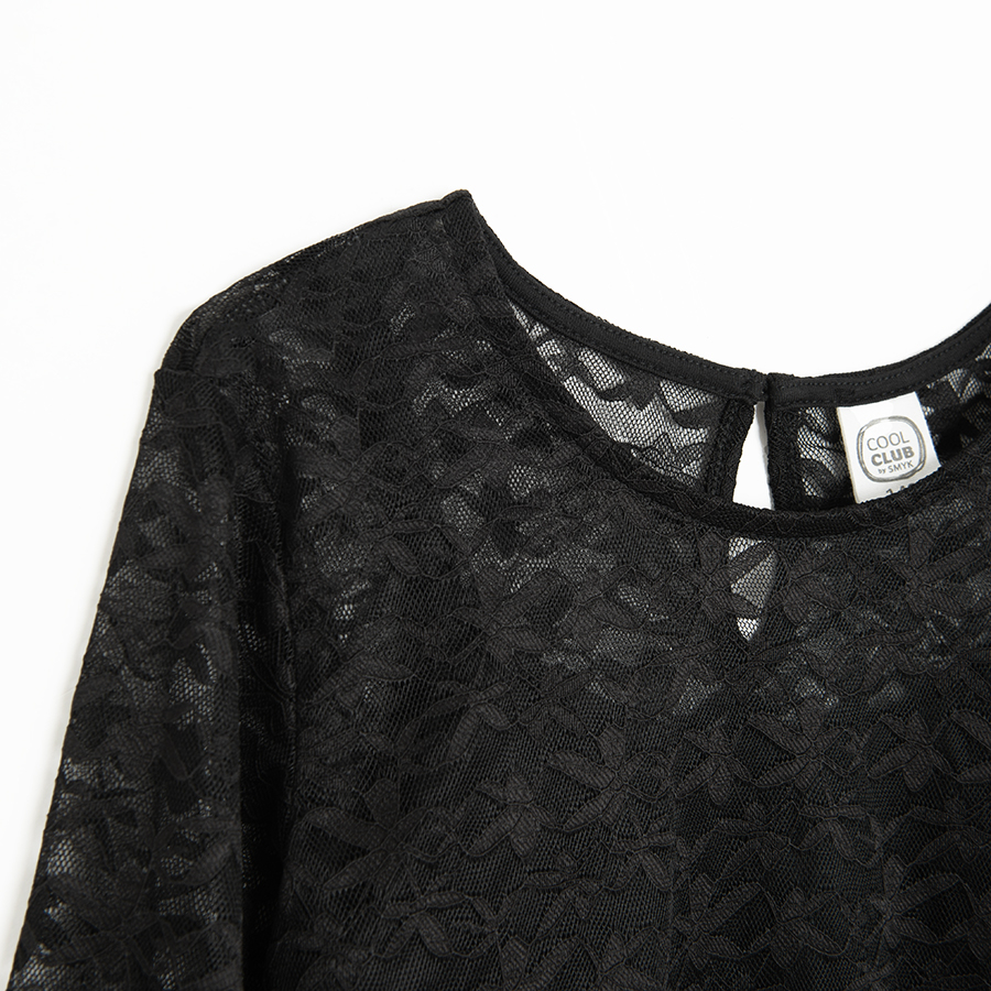 BLOUSE L/S