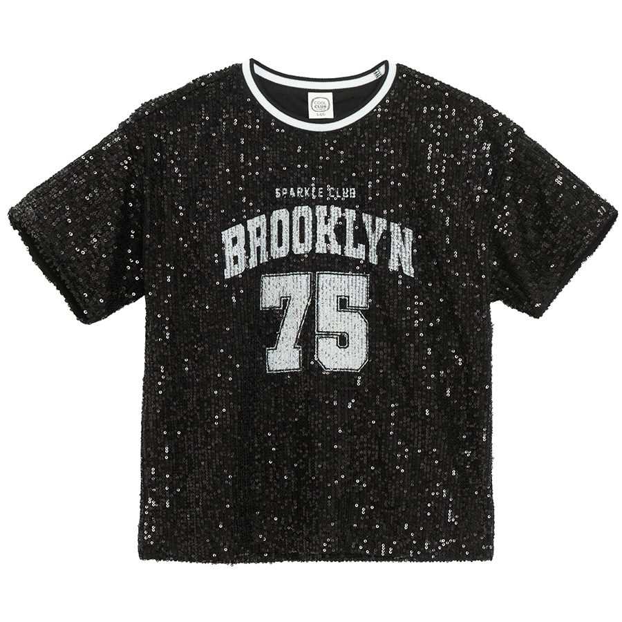 T-SHIRT S/S