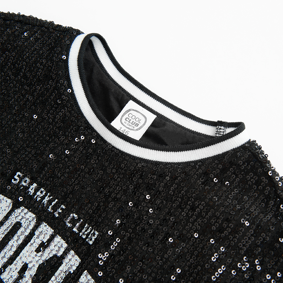 T-SHIRT S/S