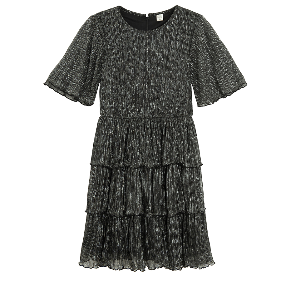 DRESS S/S