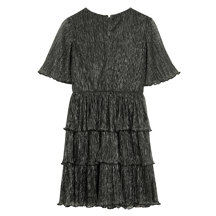 DRESS S/S