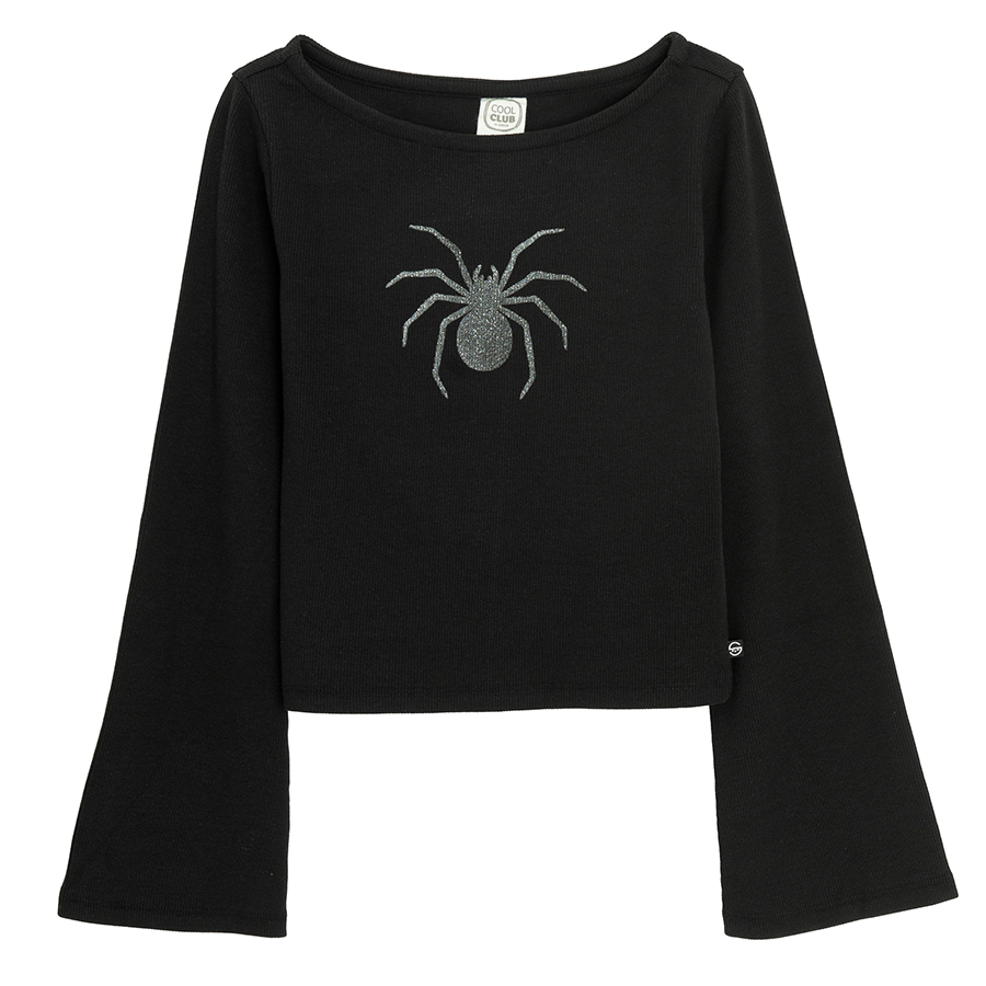 T-SHIRT L/S