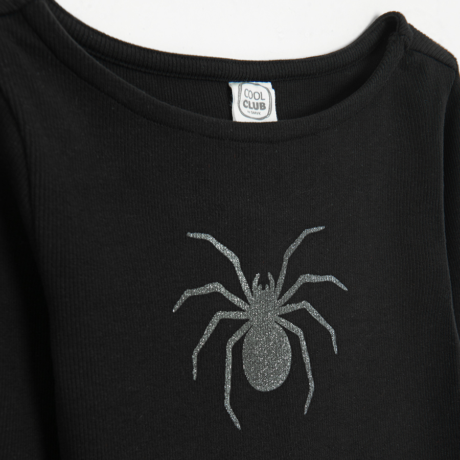 T-SHIRT L/S