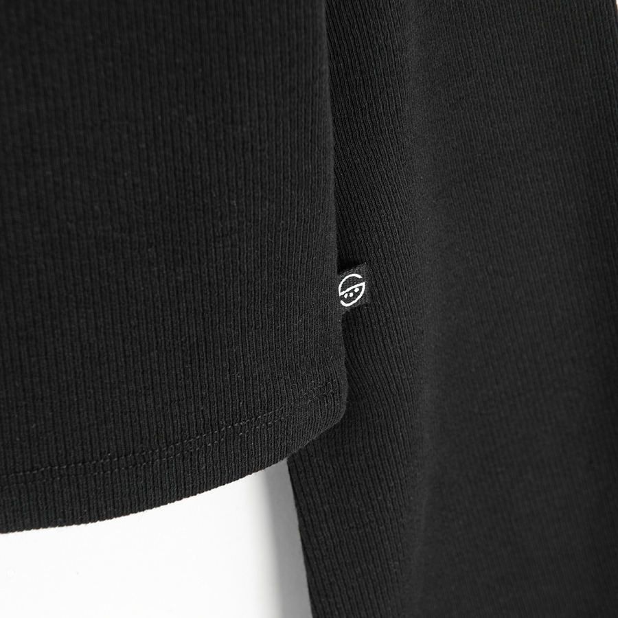 T-SHIRT L/S