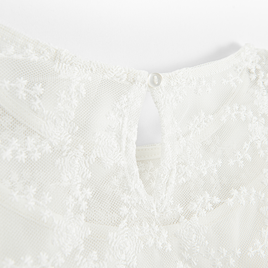 BLOUSE L/S