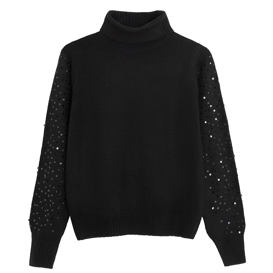 TURTLENECK