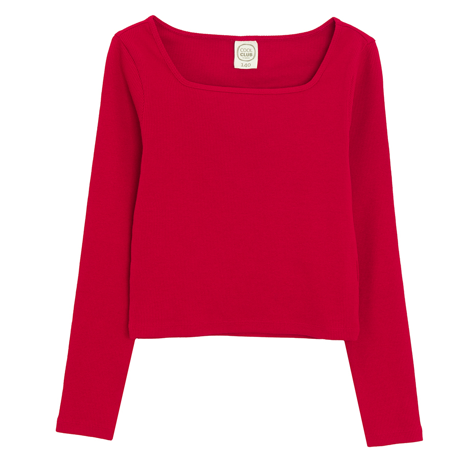 T-SHIRTS L/S