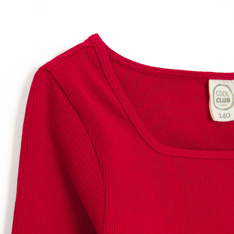 T-SHIRTS L/S