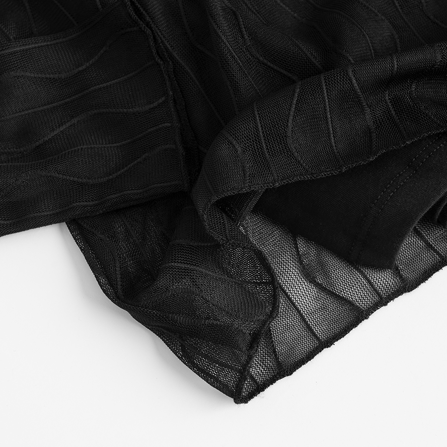 BLOUSE L/S