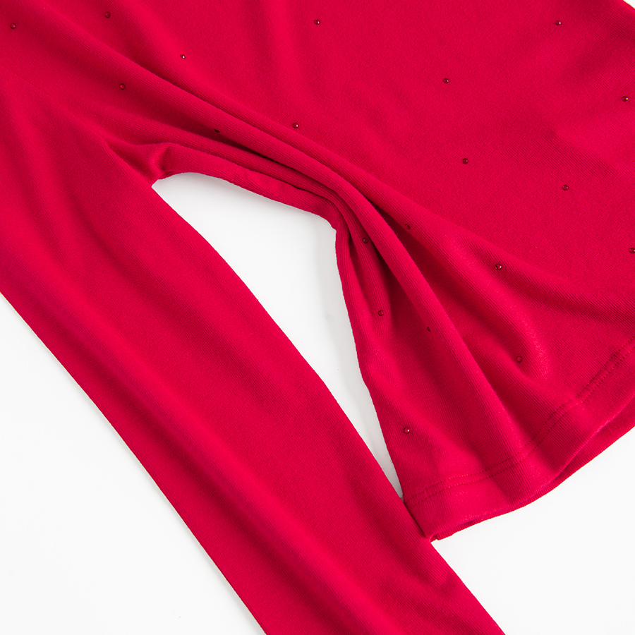 T-SHIRT L/S