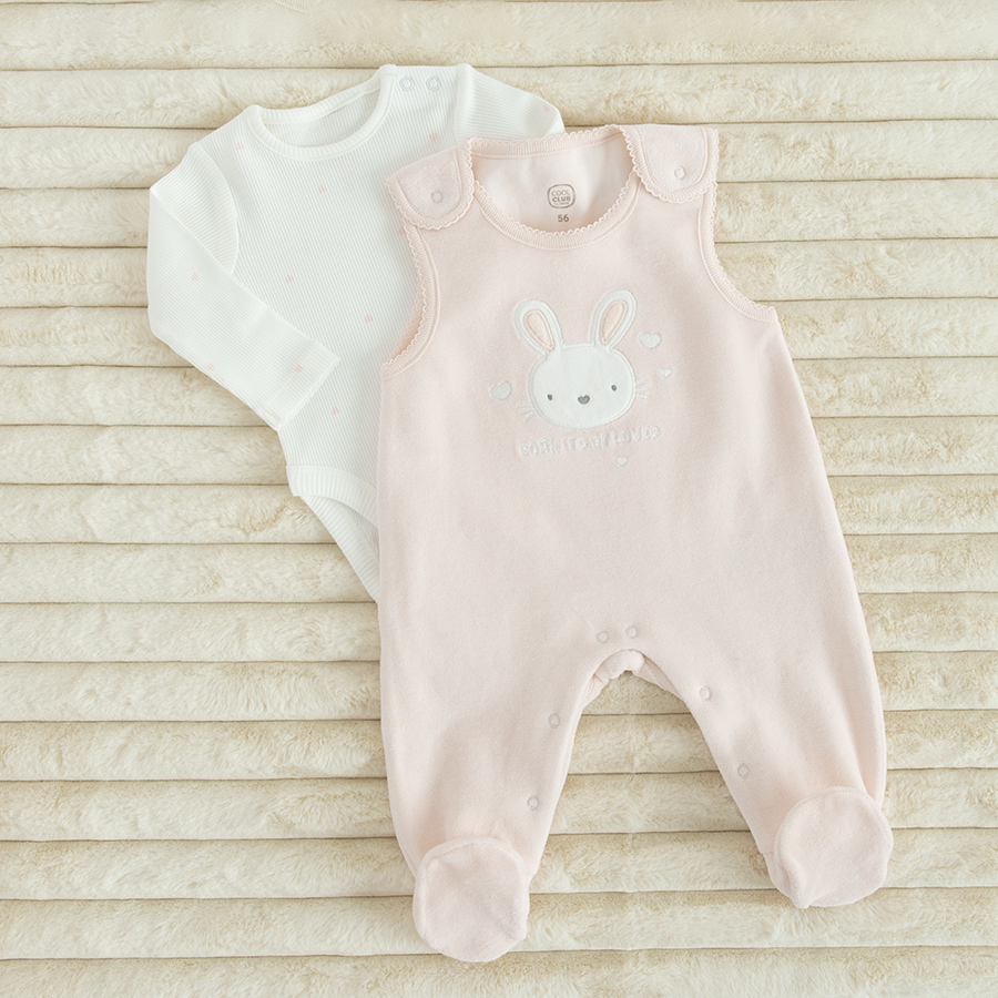 SETS&PLAY SUITS