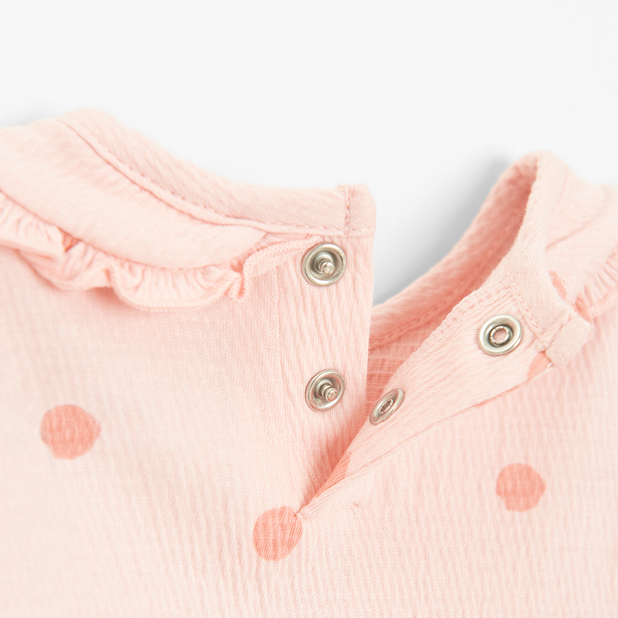 BODIES L/S