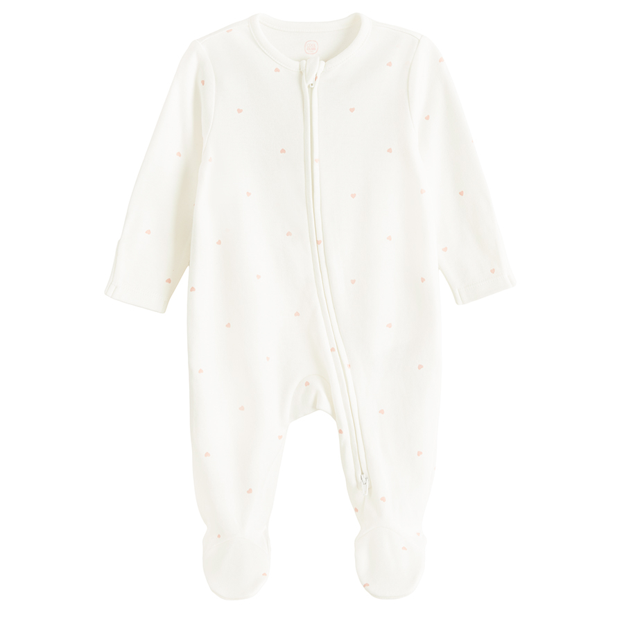 OVERALL&SLEEPER