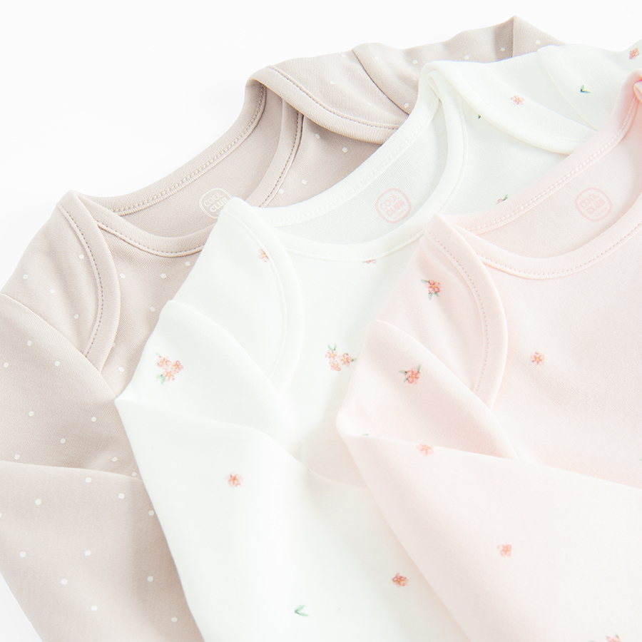 BODIES L/S