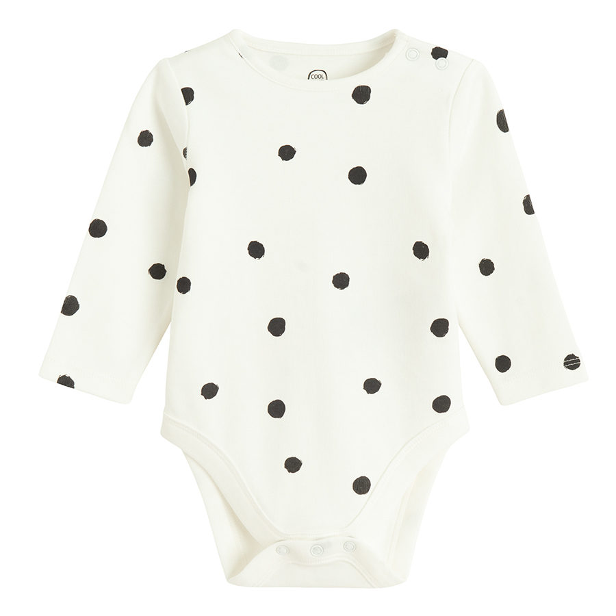 BODIES L/S