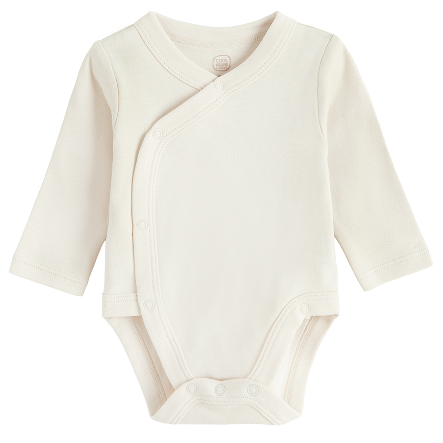 BODIES L/S