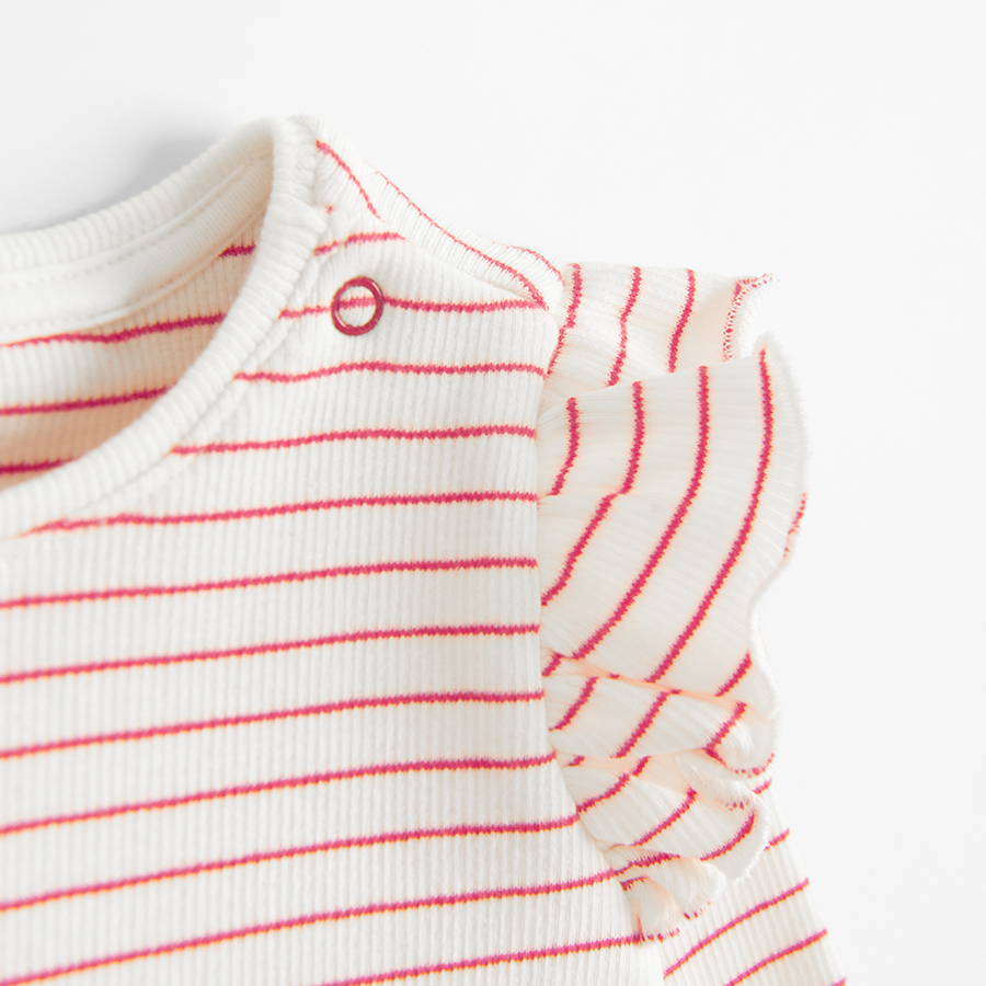 T-SHIRTS L/S