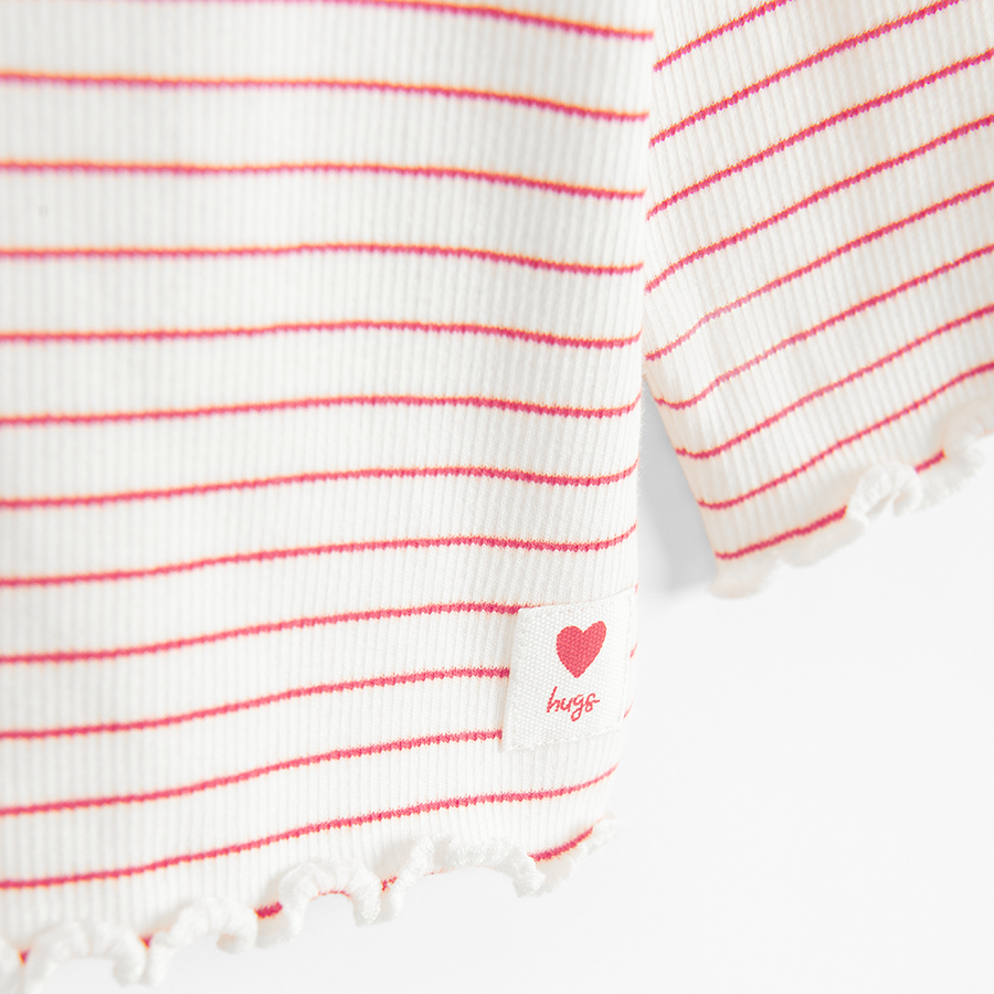 T-SHIRTS L/S