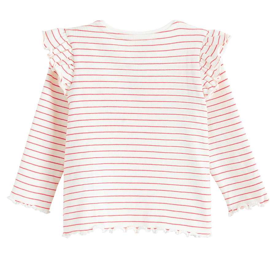T-SHIRTS L/S