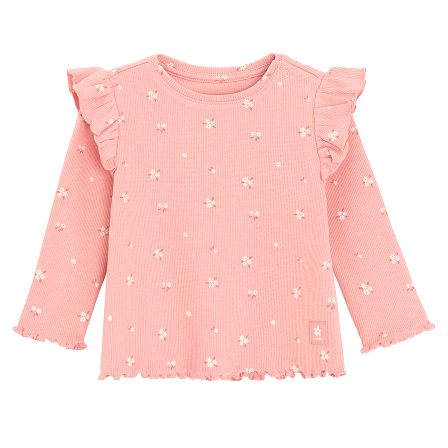 T-SHIRTS L/S