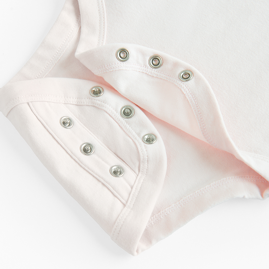 BODIES L/S