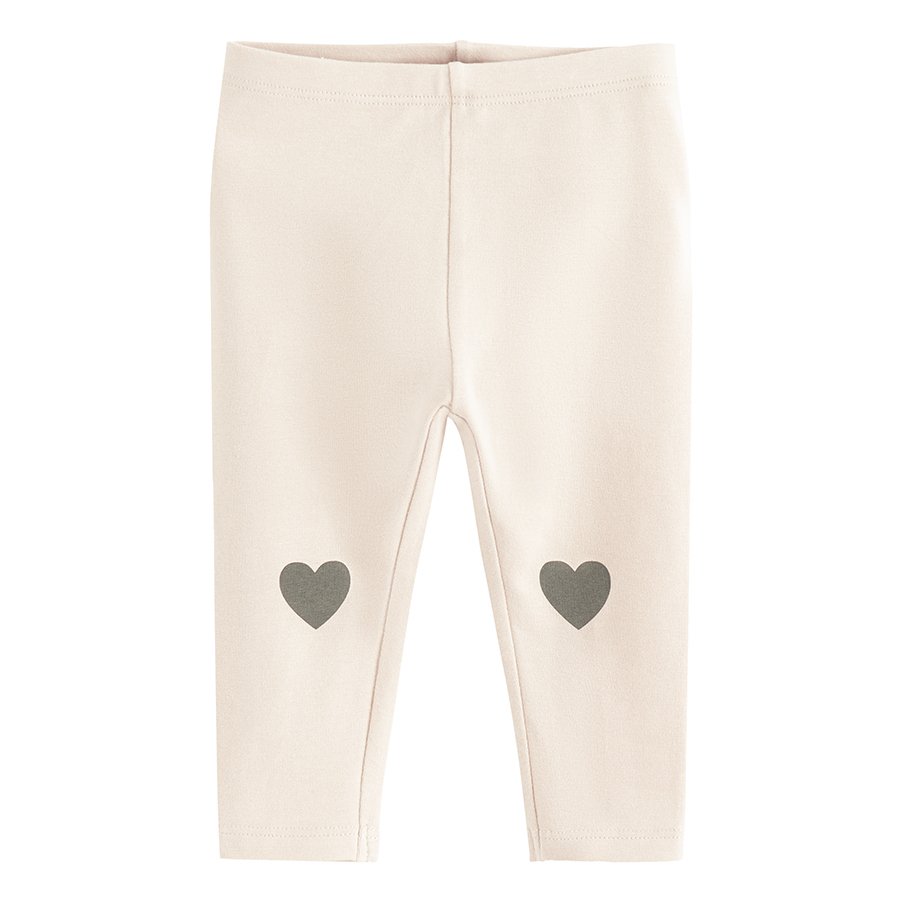LEGGINGS&JEGGS
