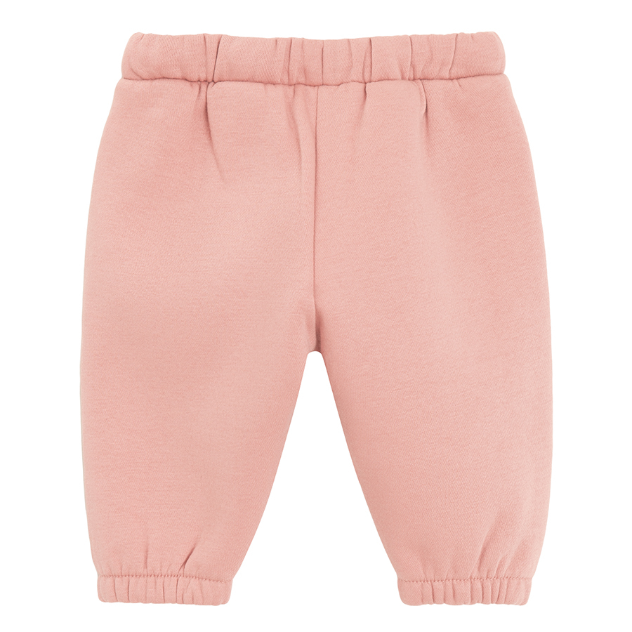 JOGGING PANTS