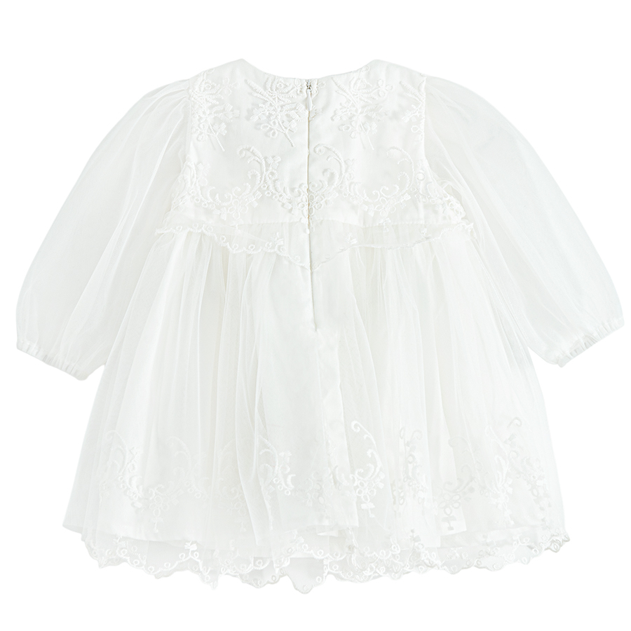 DRESSES CLASSIC