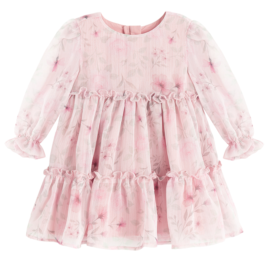 DRESSES CLASSIC