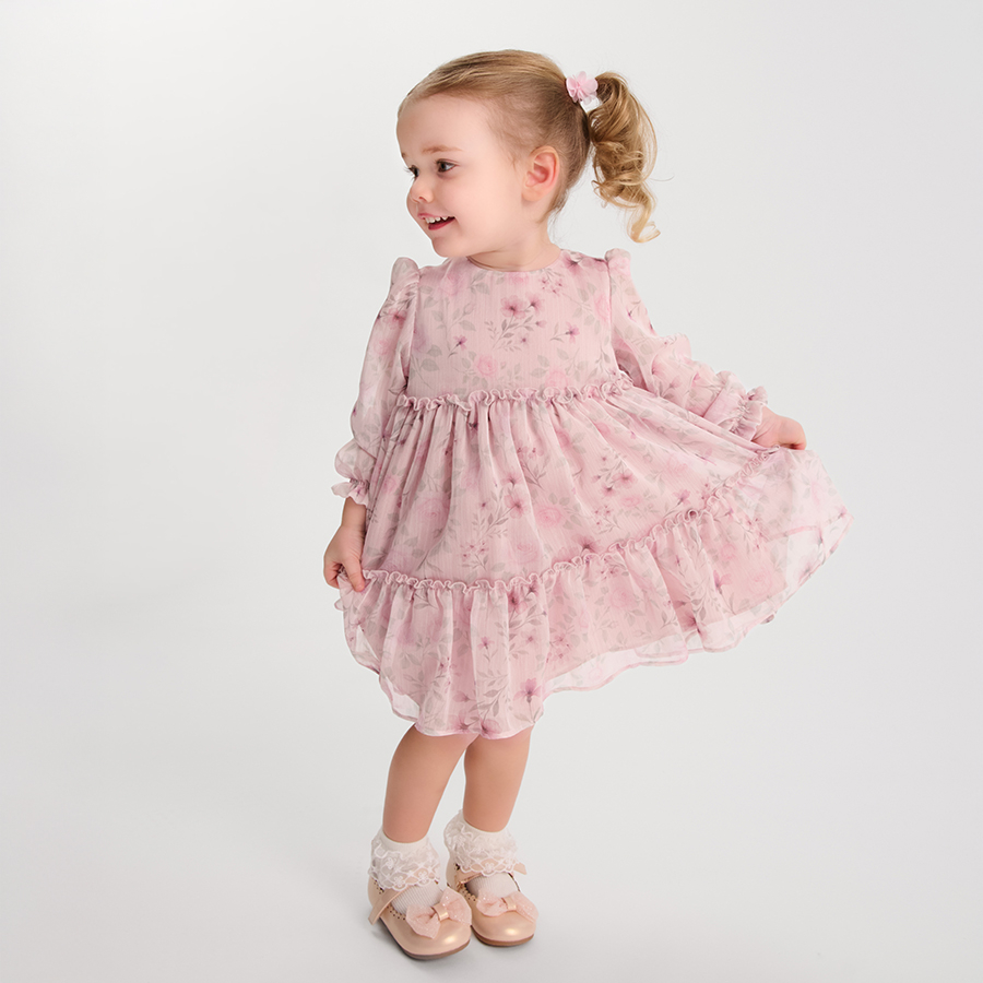 DRESSES CLASSIC