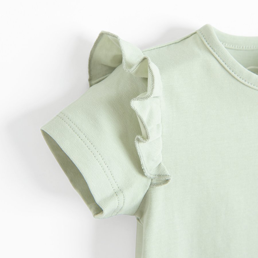 BODIES S/S &N/S