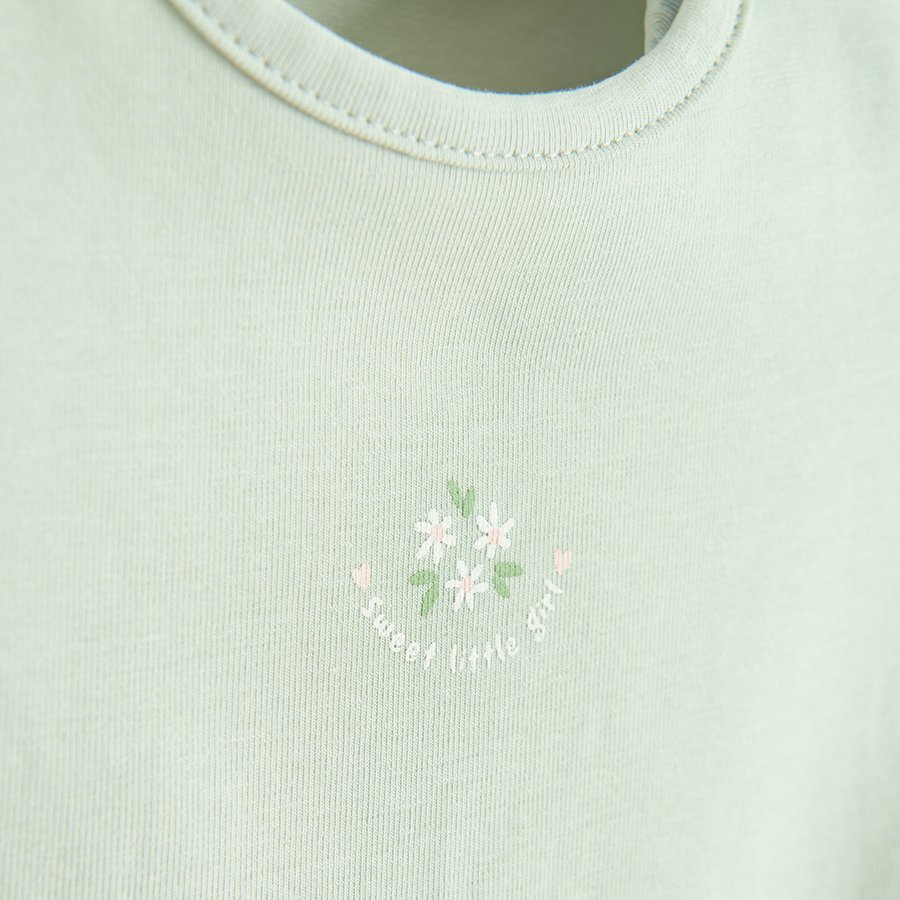 BODIES S/S &N/S