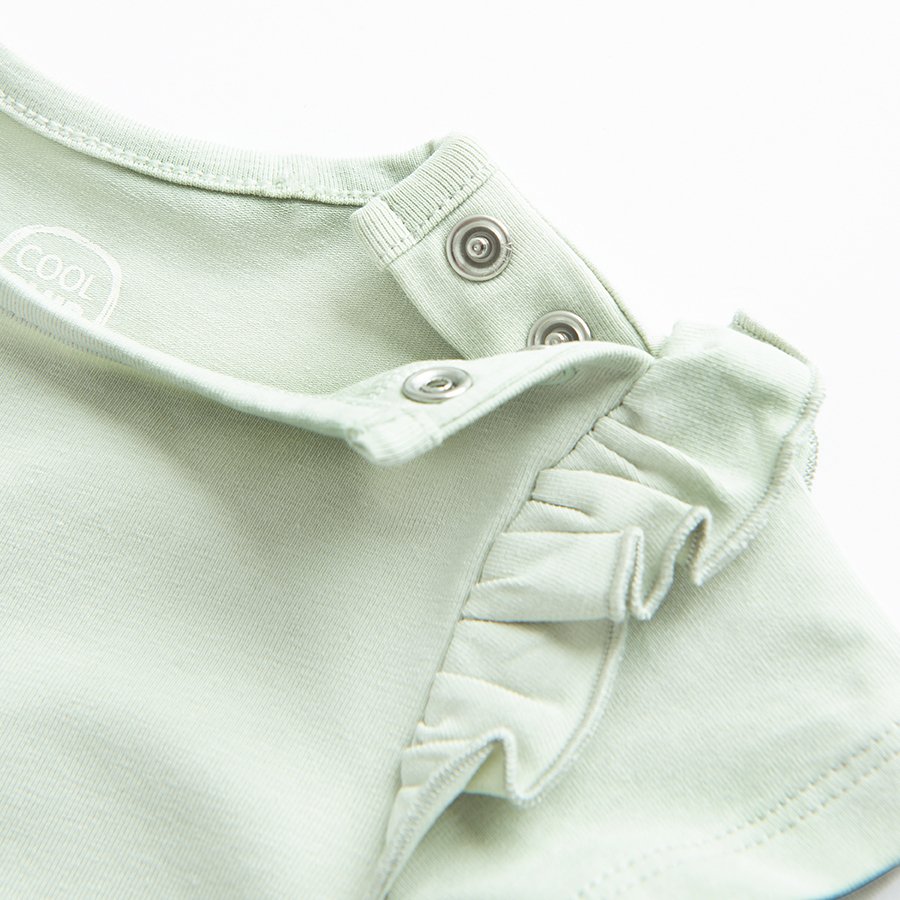 BODIES S/S &N/S