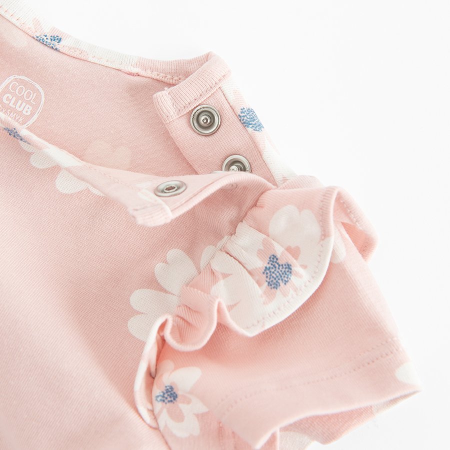 BODIES S/S &N/S