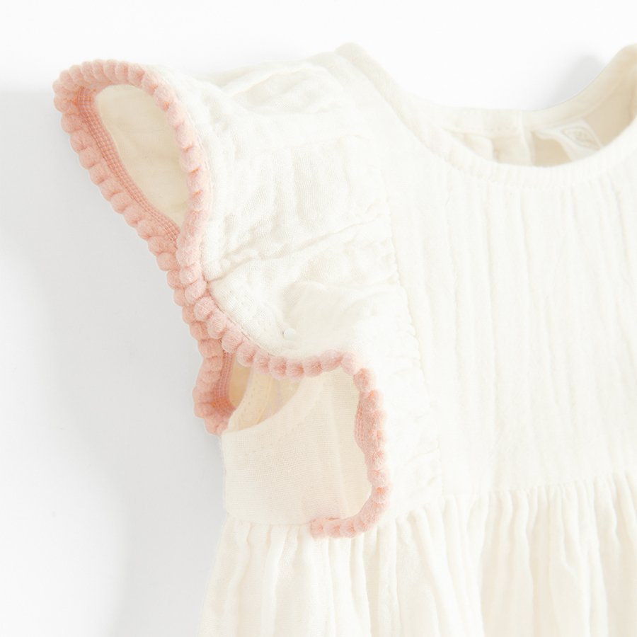 DRESSES CASUAL