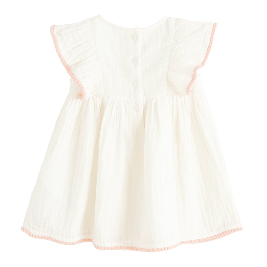 DRESSES CASUAL