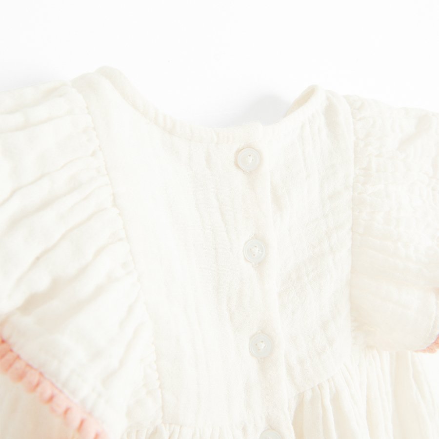 DRESSES CASUAL
