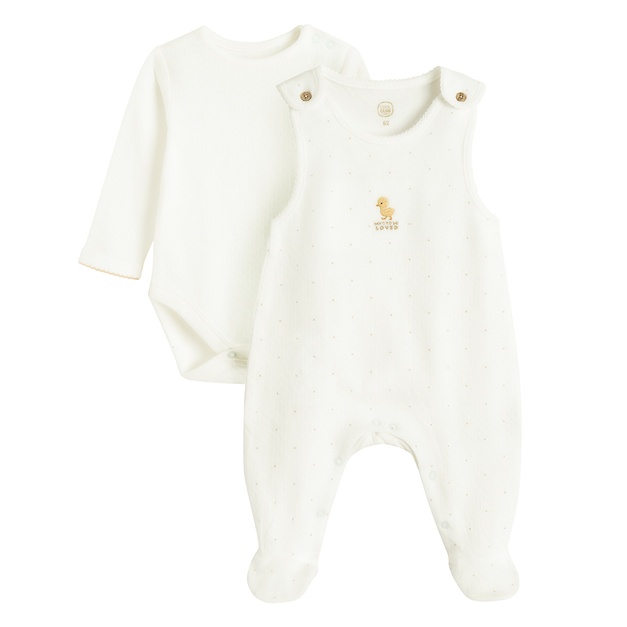 SETS&PLAY SUITS
