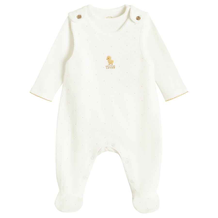 SETS&PLAY SUITS