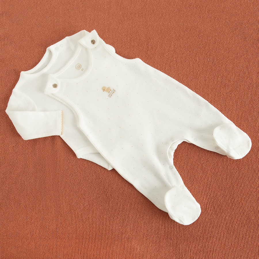 SETS&PLAY SUITS