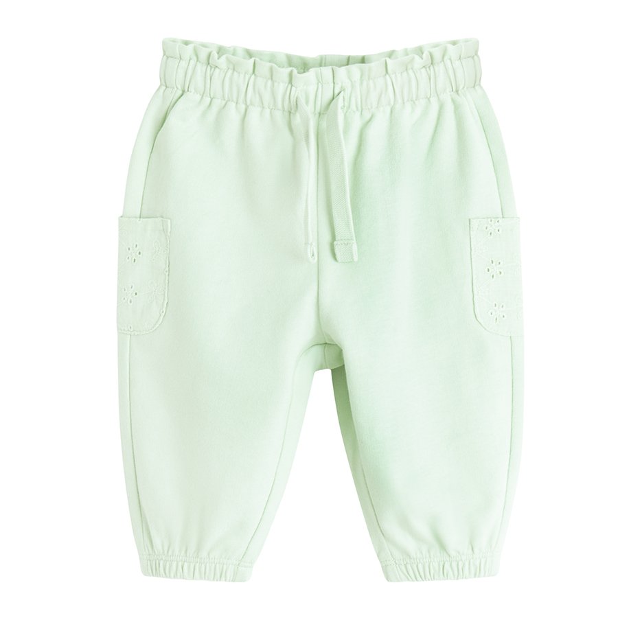 JOGGING PANTS