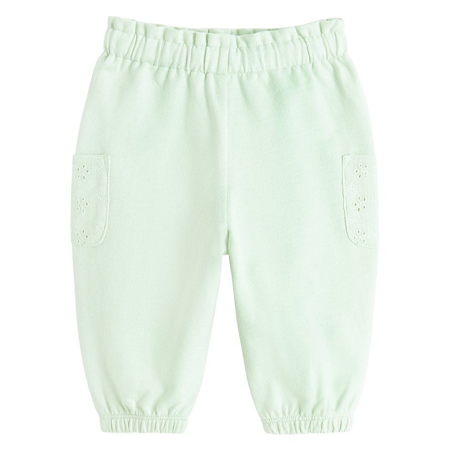 JOGGING PANTS