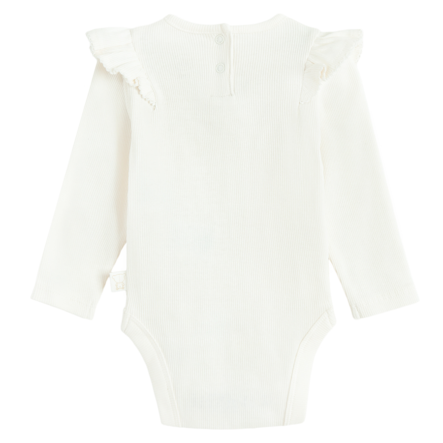 BODIES L/S