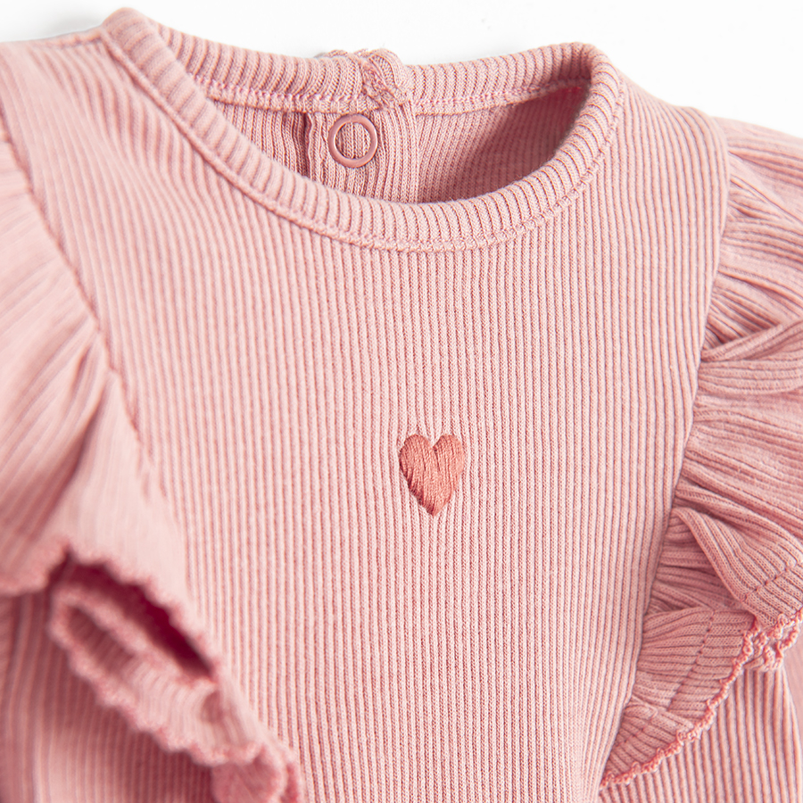 BODIES L/S