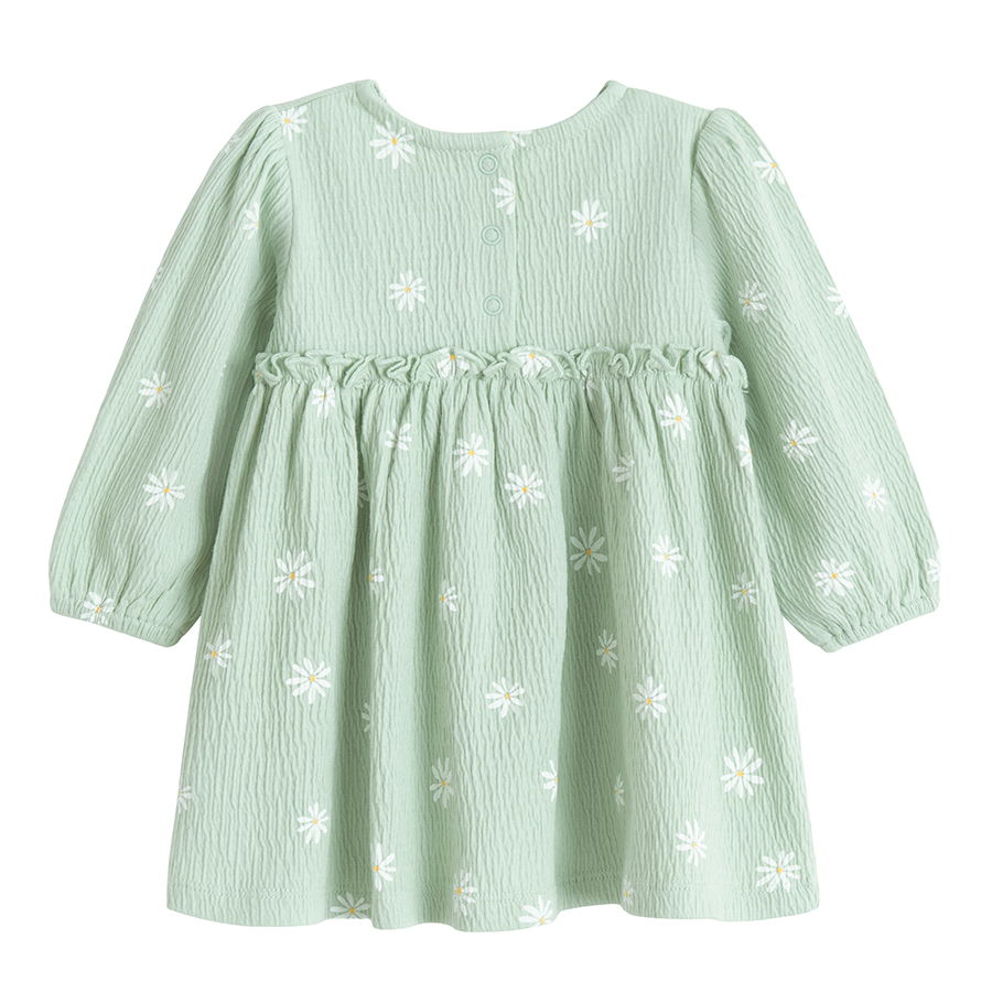 DRESSES CASUAL