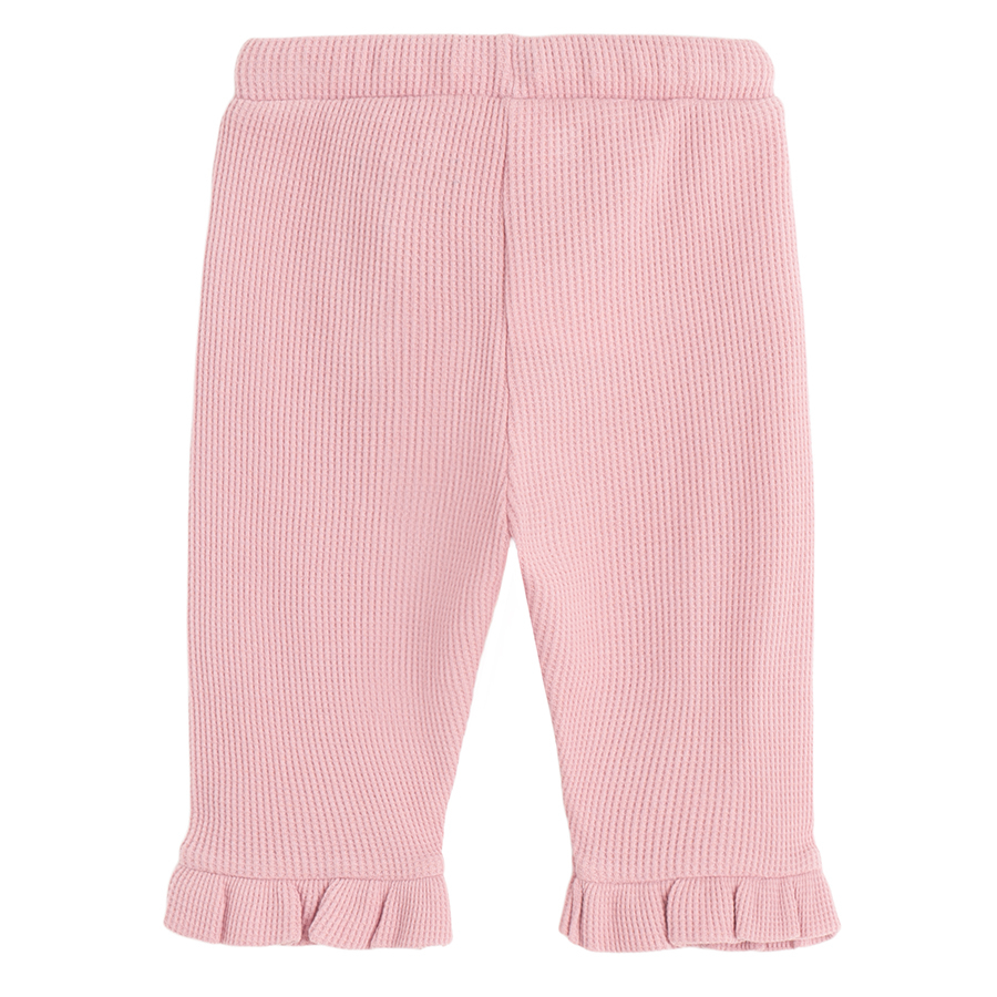 JOGGING PANTS