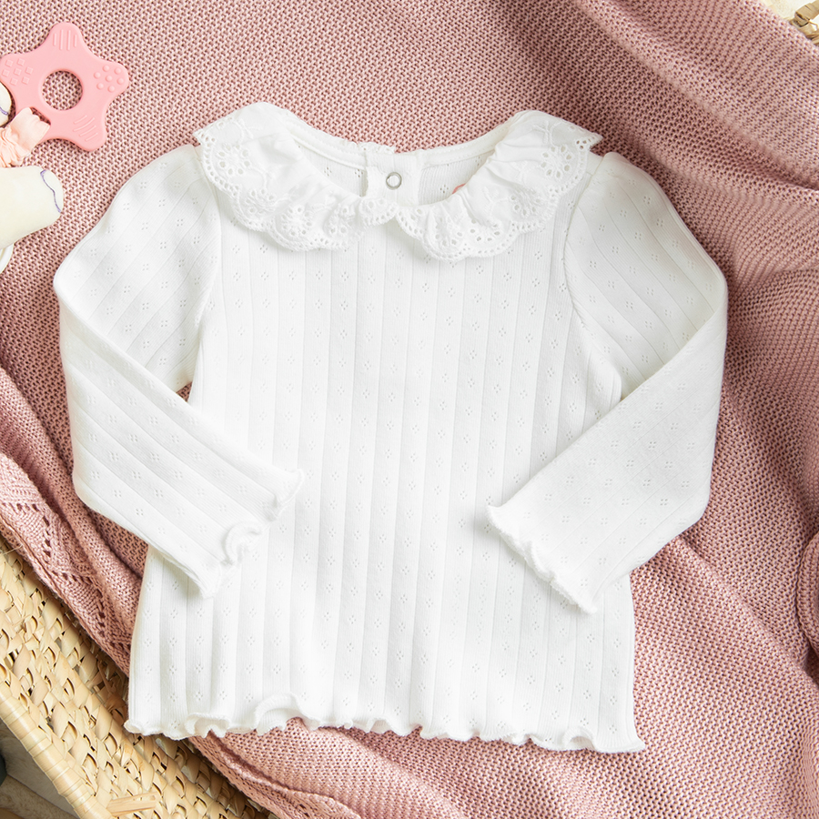 T-SHIRTS L/S